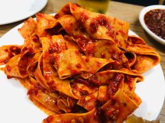 -顺通大冷面(吉祥店)