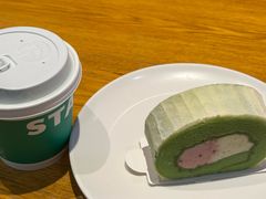 -星巴克(昆明金鹰天地店)