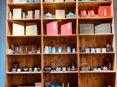 -心无尘茶餐馆(径山村店)