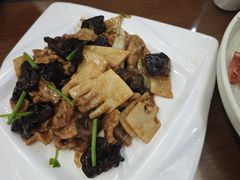 -百年认一力 太原老字号 (桥头街店)