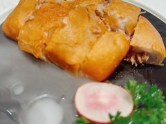 -莆田餐厅PUTIEN(世博源店)
