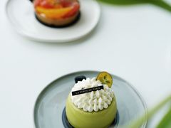 -La Porte de Paris 巴黎之门法式甜品