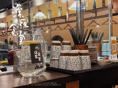 -哥哥の深夜食堂(永乐汇亲子购物运动中心店)