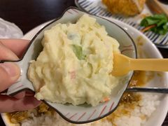 -顶屋咖喱(街道口总店)