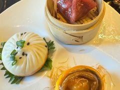 -北京四季酒店·采逸轩