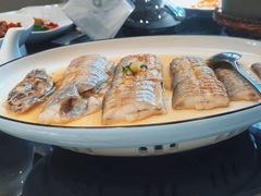 -钱塘花园·宁波菜