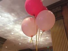 -丁山花园酒店-明园餐厅