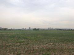 -包头南海湿地景区