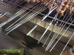 -鲁C·尚小炉·淄博烧烤(市北店)