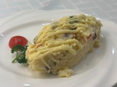 -新侨三宝乐西餐厅(崇文门店)