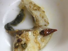 -黑皮酸菜鱼(三山街店)