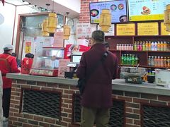 -一品飘香米线(一中总店)