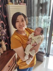 点击看大图 -星摇篮月子中心(市妇幼店)