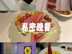 -食悦江南·淮扬菜·烤鸭(亚运村·惠新店)