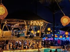 -FINNS Beach Club