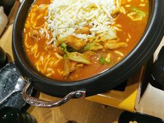 -恩你小木屋·烤肉韩式料理(嘉兴秀洲店)