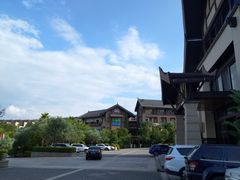 -清远熹乐谷温泉度假酒店