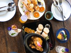 -Meena Rice Based Cuisine