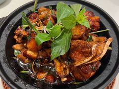 -鹿港小镇(黄金店)