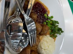 -宜家·瑞典风味餐厅(北京西红门店)