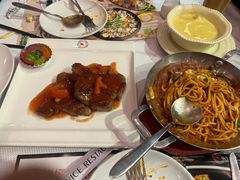 -中山威尼斯西餐厅(三乡总店)