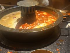 -晓宇重庆火锅(西安荟聚店)