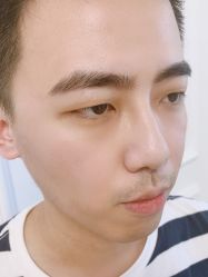 -韩美绣·骨相纹眉·洗眉美瞳线