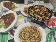 -紫光园·烤鸭(紫燕中路店)