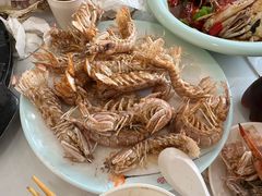 -巧克力渔家.小船海鲜家常菜(三浴场店)