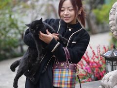 -香然会·园林雅宴(陆家嘴店)