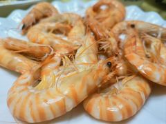-威海海鲜王(窑头路店)