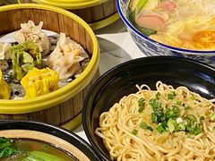-巧燕坊一笼一蒸(庆春广场地铁站店)