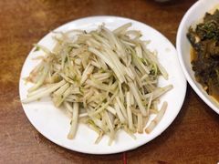 白芹-冯大姐溧阳特色菜(清潭西路店)