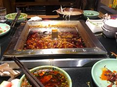 -蜀江龙火锅(339店)