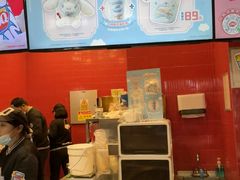 -DQ·蛋糕·冰淇淋(阜盛道店)