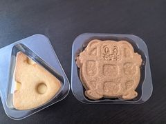 -好利来(北新桥店)