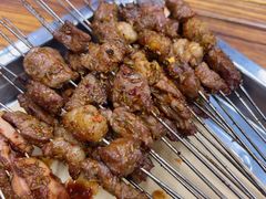 -清真·马峰烤肉(小学习北巷店)
