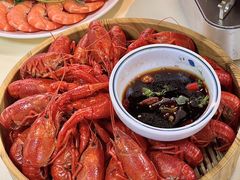 -江湖亮亮大排档(武汉总店)