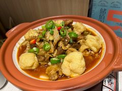 -阿娜尔·新疆菜(佰港城店)