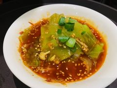 -杨老头鲜货烧烤(太古里店)