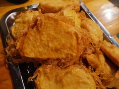 -陈氏肥蛤(小纬六路总店)