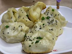 锅贴-玉华饮食店(茅台路店)