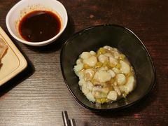 -日本料理神拉面