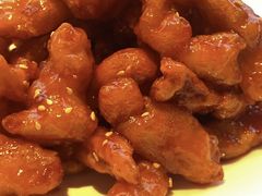 -茅庐川菜(烟台万象汇店)