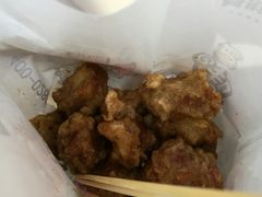 -傅强排骨(成都总店)