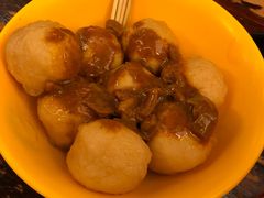 -大利来记餐厅