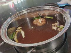 -呷哺呷哺(西单大悦城店)