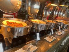 -视界美食自助餐厅·石家庄希尔顿酒店