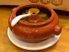 -桥香园过桥米线(复兴路店)