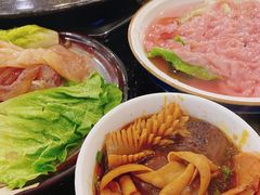 -陈眼镜火锅(总店)